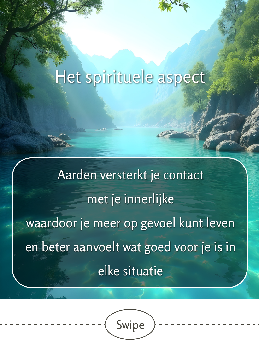 Aarden: Rust en energie, In 5 eenvoudige stappen - 10
