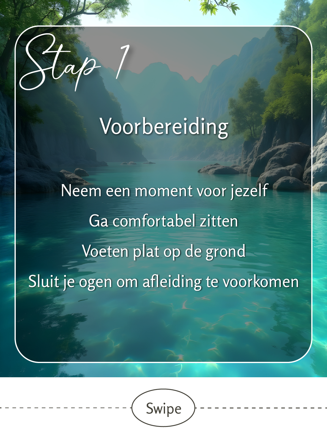 Aarden: Rust en energie, In 5 eenvoudige stappen - 4