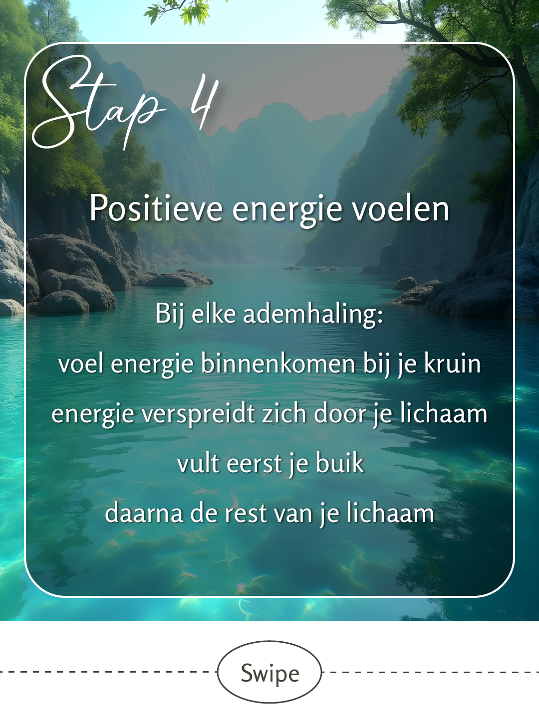 Aarden: Rust en energie, In 5 eenvoudige stappen - 7
