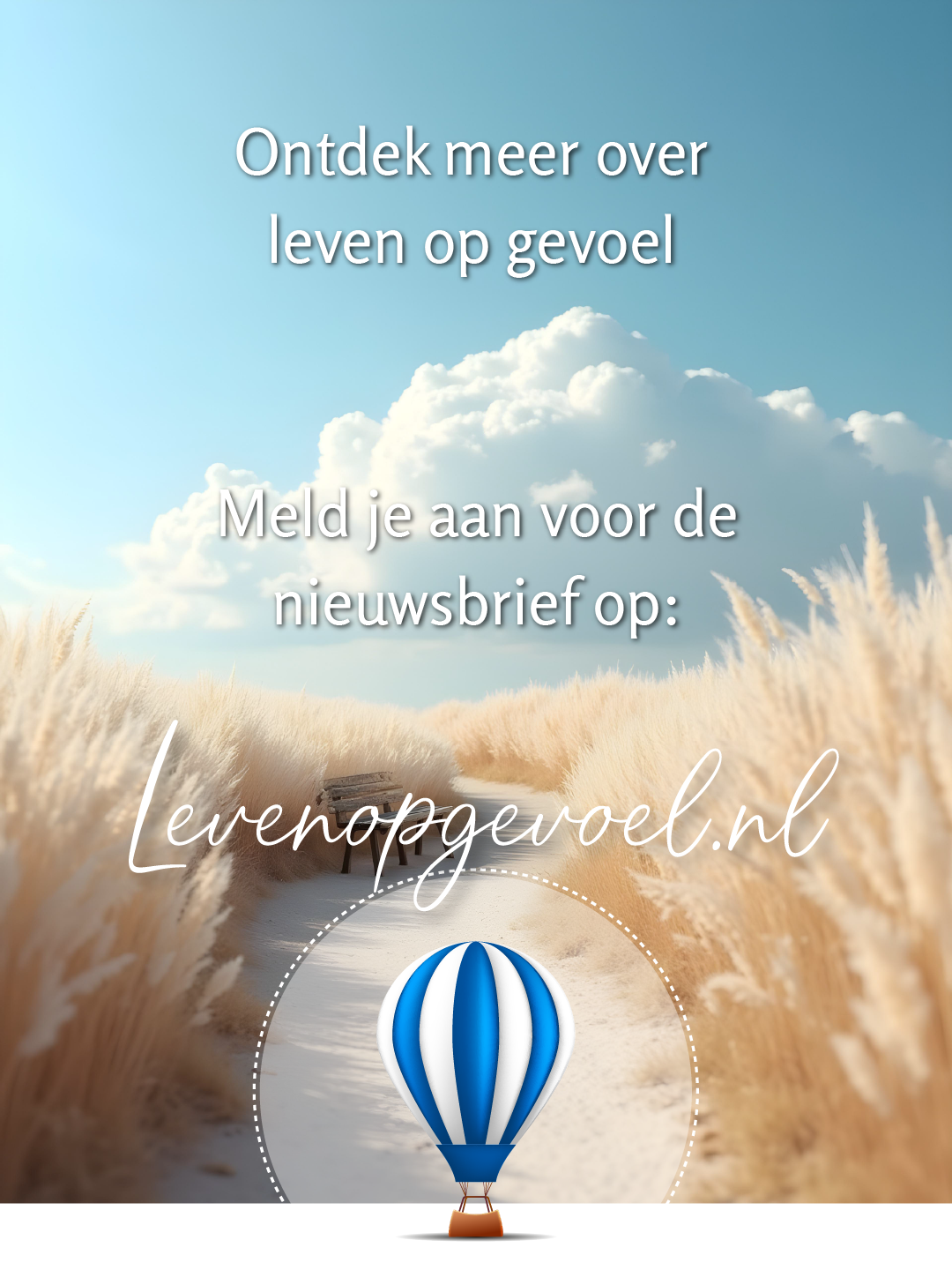 Laat je meevoeren naar de meditatie wereld - 12