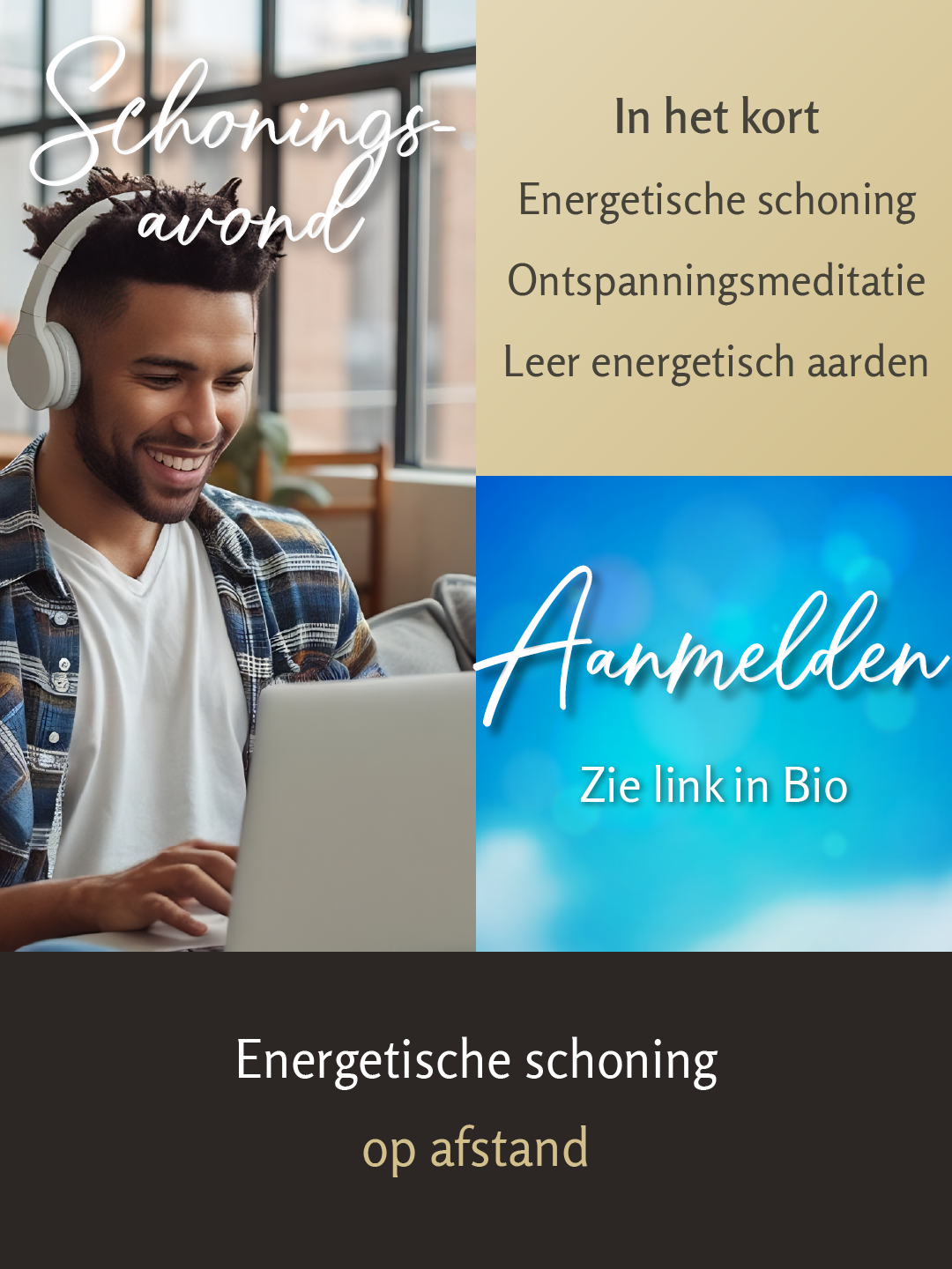 Negatieve energie in huis: herken het, begrijp het, doe er iets aan - 15