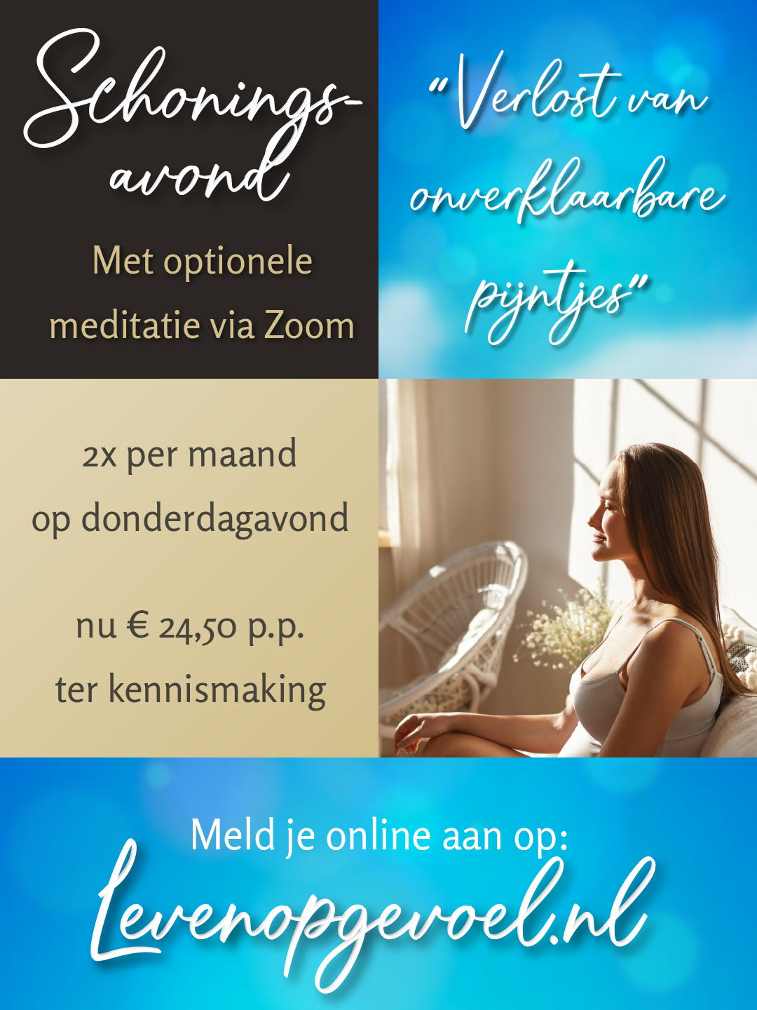 Negatieve energie in huis: herken het, begrijp het, doe er iets aan - 16