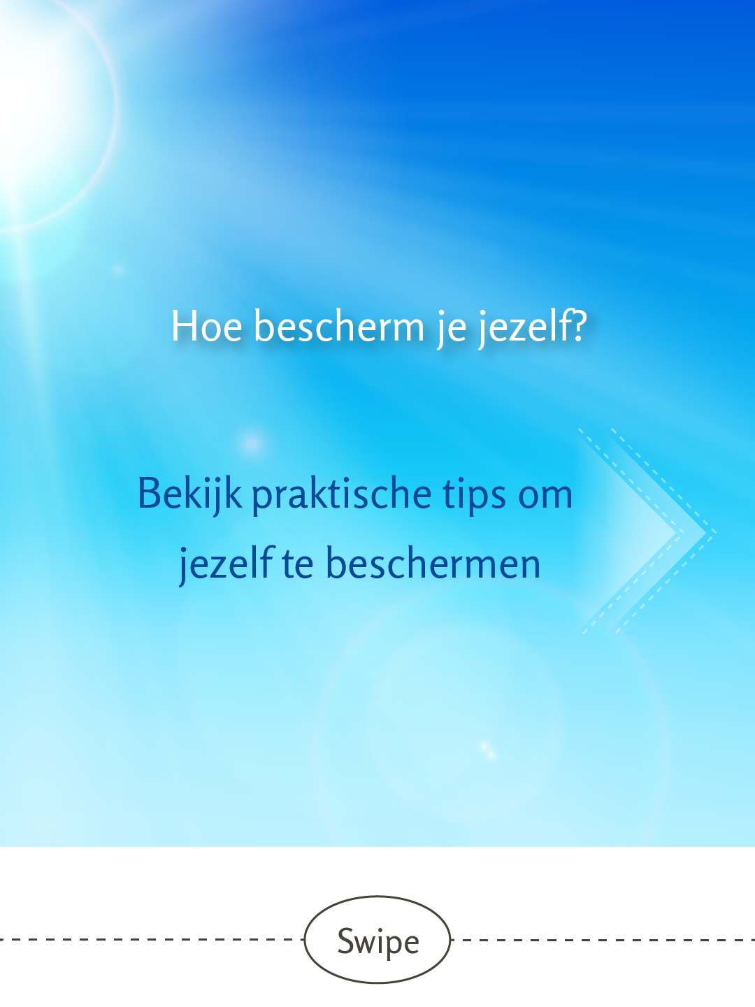 Heb jij last van negatieve energie? - 3
