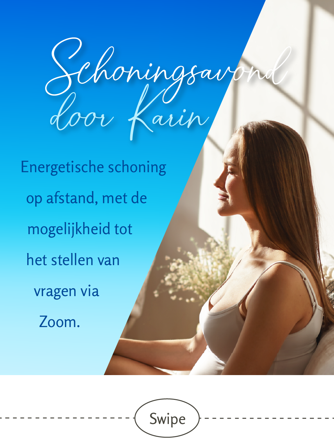 Heb jij last van negatieve energie? - 9